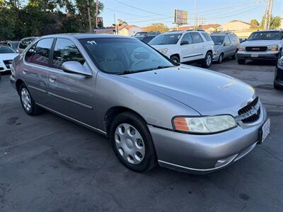 2000 Nissan Altima XE - Photo 36 - Los Angeles, CA 91306