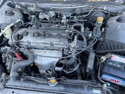 2000 Nissan Altima XE - Photo 54 - Los Angeles, CA 91306