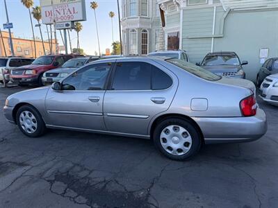 2000 Nissan Altima XE - Photo 30 - Los Angeles, CA 91306