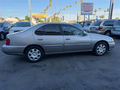 2000 Nissan Altima XE - Photo 6 - Los Angeles, CA 91306