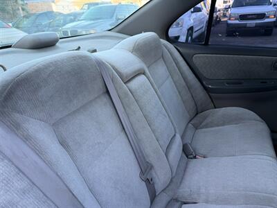 2000 Nissan Altima XE - Photo 43 - Los Angeles, CA 91306