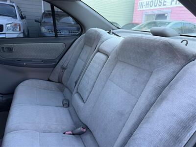 2000 Nissan Altima XE - Photo 19 - Los Angeles, CA 91306
