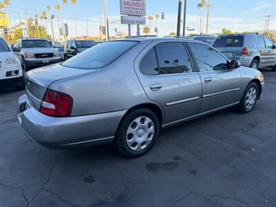 2000 Nissan Altima XE - Photo 8 - Los Angeles, CA 91306