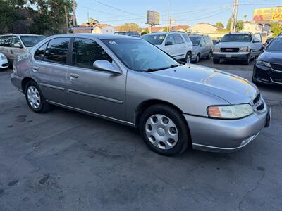 2000 Nissan Altima XE - Photo 3 - Los Angeles, CA 91306