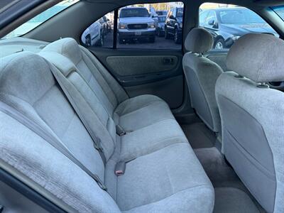 2000 Nissan Altima XE - Photo 42 - Los Angeles, CA 91306
