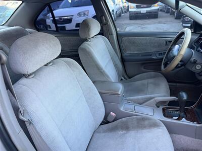 2000 Nissan Altima XE - Photo 41 - Los Angeles, CA 91306