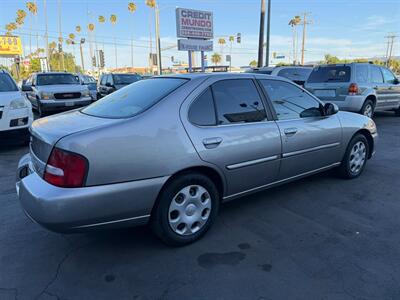 2000 Nissan Altima XE - Photo 34 - Los Angeles, CA 91306