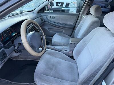 2000 Nissan Altima XE - Photo 17 - Los Angeles, CA 91306