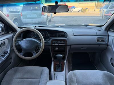 2000 Nissan Altima XE - Photo 44 - Los Angeles, CA 91306