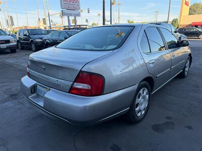 2000 Nissan Altima XE - Photo 9 - Los Angeles, CA 91306