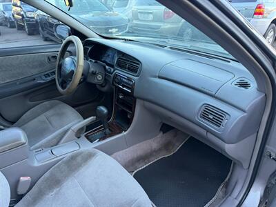 2000 Nissan Altima XE - Photo 40 - Los Angeles, CA 91306