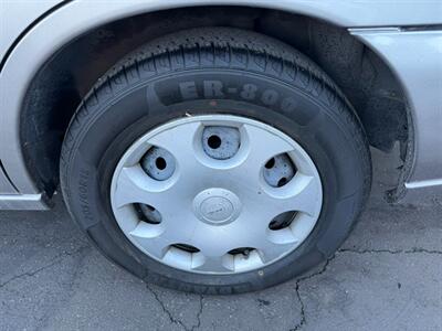 2000 Nissan Altima XE - Photo 13 - Los Angeles, CA 91306