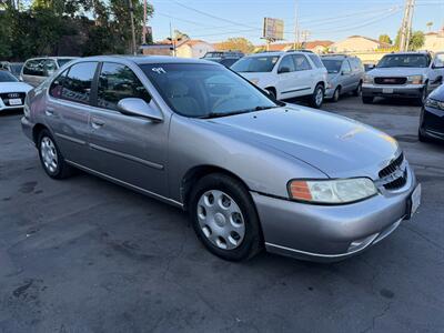 2000 Nissan Altima XE - Photo 2 - Los Angeles, CA 91306