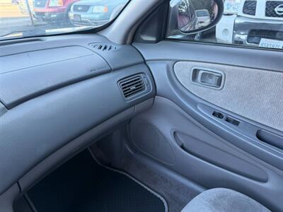 2000 Nissan Altima XE - Photo 22 - Los Angeles, CA 91306