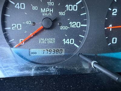 2000 Nissan Altima XE - Photo 24 - Los Angeles, CA 91306