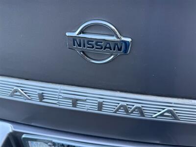 2000 Nissan Altima XE - Photo 37 - Los Angeles, CA 91306