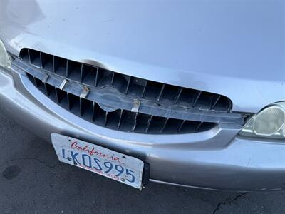 2000 Nissan Altima XE - Photo 56 - Los Angeles, CA 91306