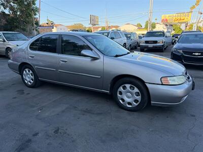 2000 Nissan Altima XE - Photo 4 - Los Angeles, CA 91306