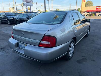 2000 Nissan Altima XE - Photo 33 - Los Angeles, CA 91306