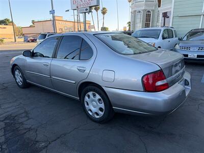 2000 Nissan Altima XE - Photo 31 - Los Angeles, CA 91306
