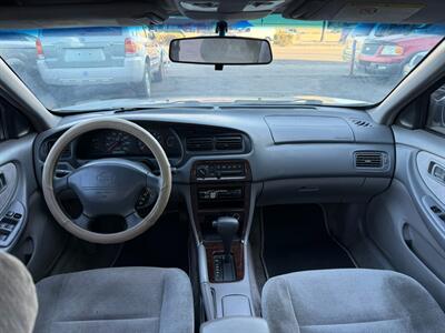 2000 Nissan Altima XE - Photo 21 - Los Angeles, CA 91306