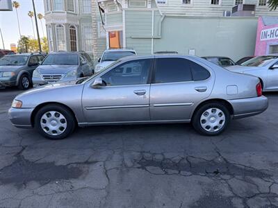 2000 Nissan Altima XE - Photo 29 - Los Angeles, CA 91306
