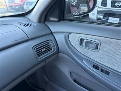 2000 Nissan Altima XE - Photo 45 - Los Angeles, CA 91306