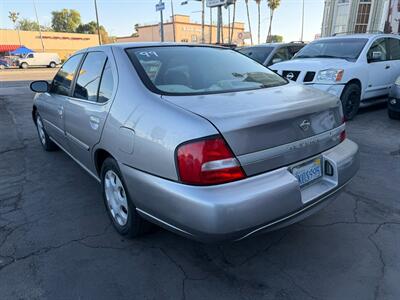 2000 Nissan Altima XE - Photo 32 - Los Angeles, CA 91306
