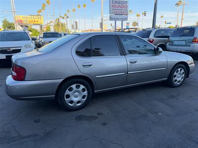 2000 Nissan Altima XE - Photo 7 - Los Angeles, CA 91306