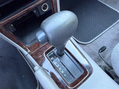 2000 Nissan Altima XE - Photo 48 - Los Angeles, CA 91306