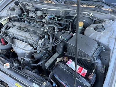 2000 Nissan Altima XE - Photo 53 - Los Angeles, CA 91306
