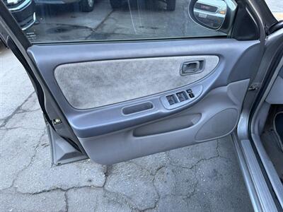 2000 Nissan Altima XE - Photo 15 - Los Angeles, CA 91306