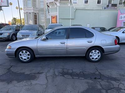 2000 Nissan Altima XE - Photo 11 - Los Angeles, CA 91306