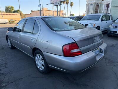 2000 Nissan Altima XE - Photo 10 - Los Angeles, CA 91306