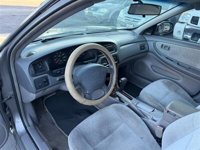 2000 Nissan Altima XE - Photo 16 - Los Angeles, CA 91306