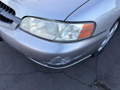 2000 Nissan Altima XE - Photo 57 - Los Angeles, CA 91306