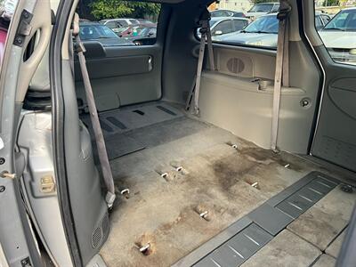 2006 Chrysler Town and Country LX   - Photo 24 - Los Angeles, CA 91306