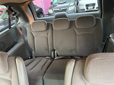 2006 Chrysler Town and Country LX   - Photo 50 - Los Angeles, CA 91306