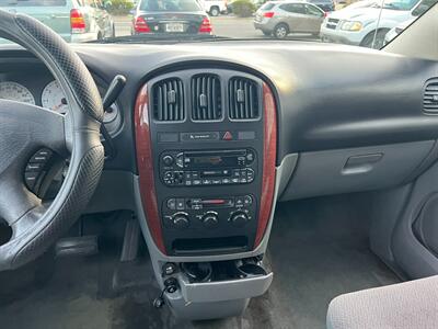 2006 Chrysler Town and Country LX   - Photo 53 - Los Angeles, CA 91306