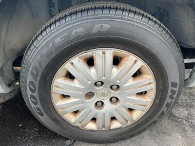 2006 Chrysler Town and Country LX   - Photo 13 - Los Angeles, CA 91306