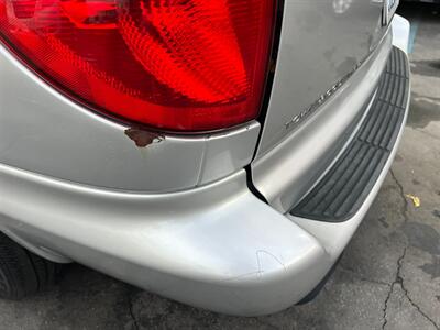 2006 Chrysler Town and Country LX   - Photo 65 - Los Angeles, CA 91306