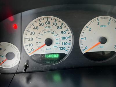 2006 Chrysler Town and Country LX   - Photo 58 - Los Angeles, CA 91306