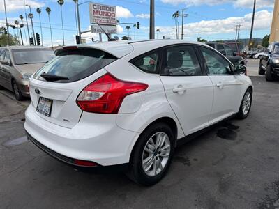 2012 Ford Focus SEL - Photo 7 - Los Angeles, CA 91306