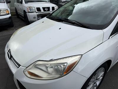 2012 Ford Focus SEL - Photo 58 - Los Angeles, CA 91306
