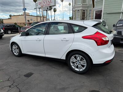 2012 Ford Focus SEL - Photo 10 - Los Angeles, CA 91306