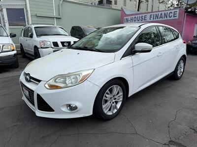 2012 Ford Focus SEL - Photo 26 - Los Angeles, CA 91306