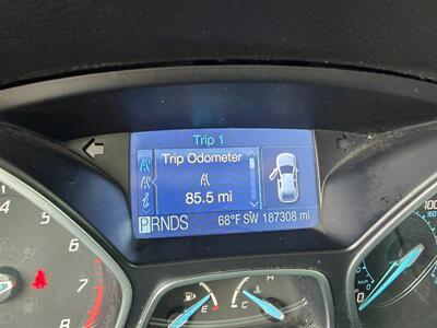 2012 Ford Focus SEL - Photo 53 - Los Angeles, CA 91306