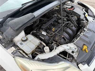 2012 Ford Focus SEL - Photo 57 - Los Angeles, CA 91306