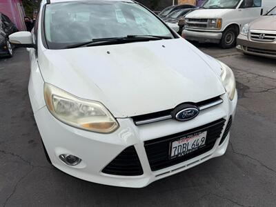 2012 Ford Focus SEL - Photo 64 - Los Angeles, CA 91306