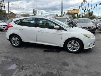 2012 Ford Focus SEL - Photo 4 - Los Angeles, CA 91306